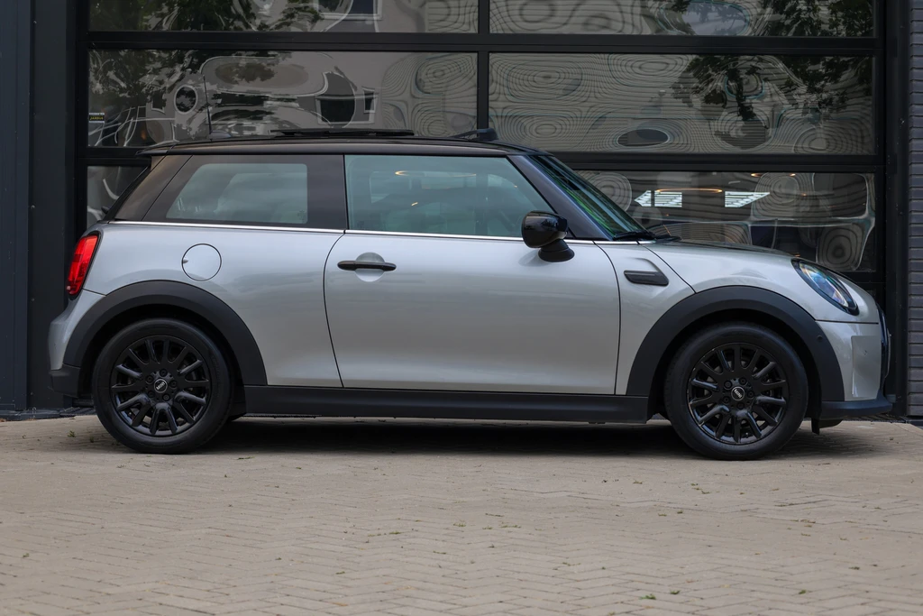 MINI 3-deurs – foto 13