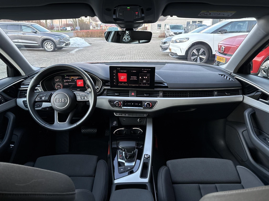 Audi A4 – foto 20