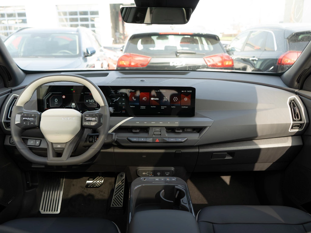Kia EV5 – foto 12
