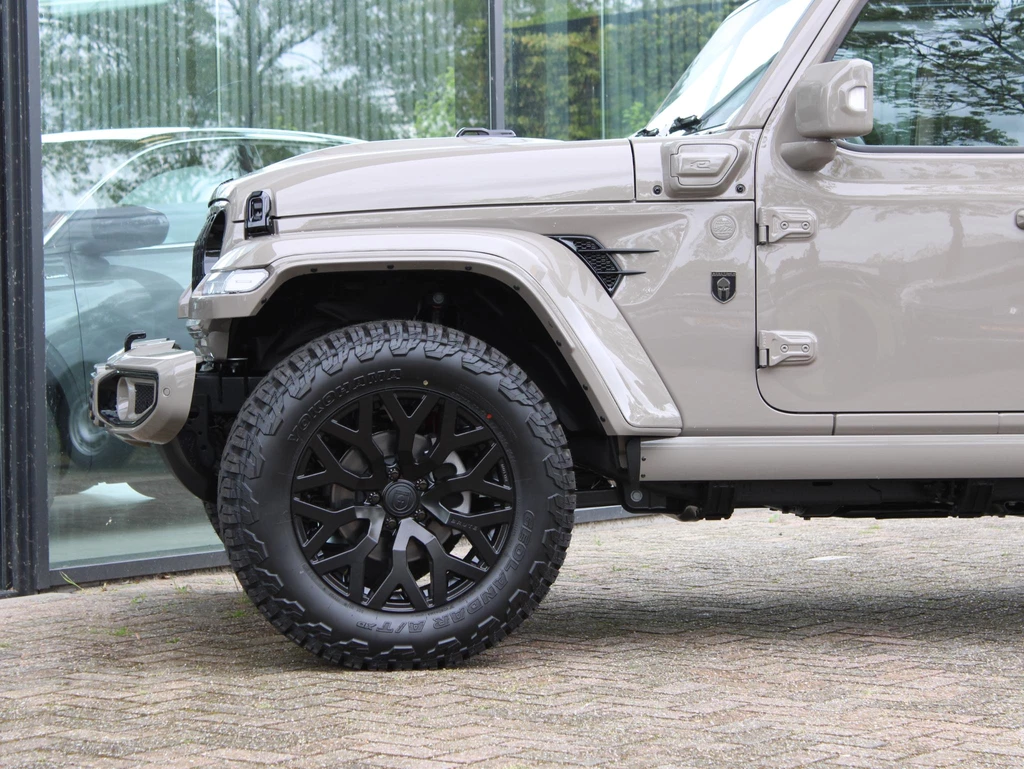 Jeep Wrangler – foto 13