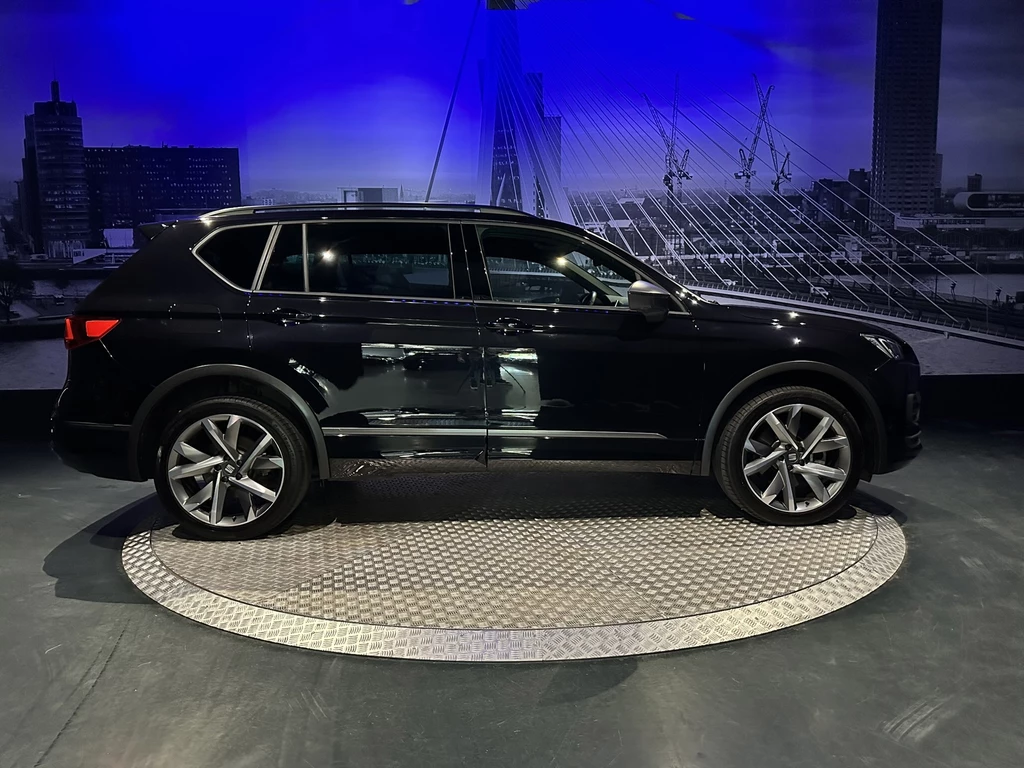 SEAT Tarraco – foto 13
