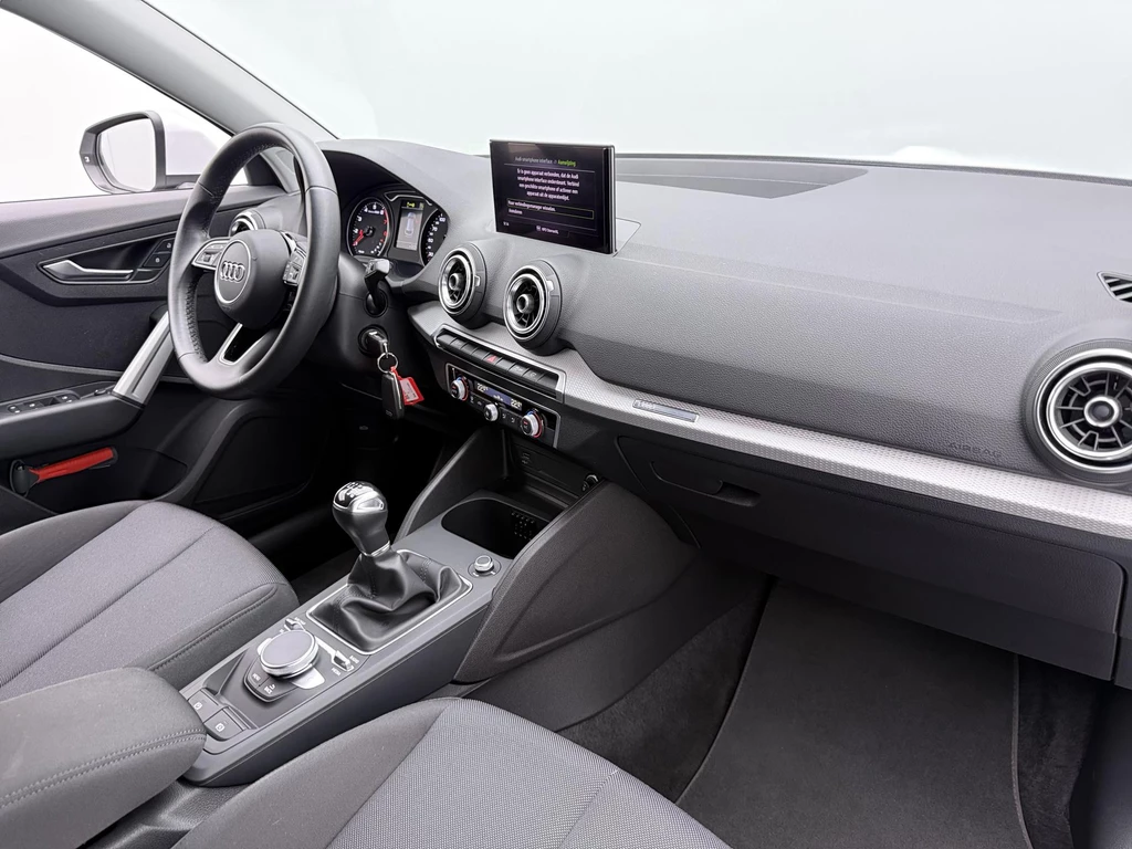 Audi Q2 – foto 32