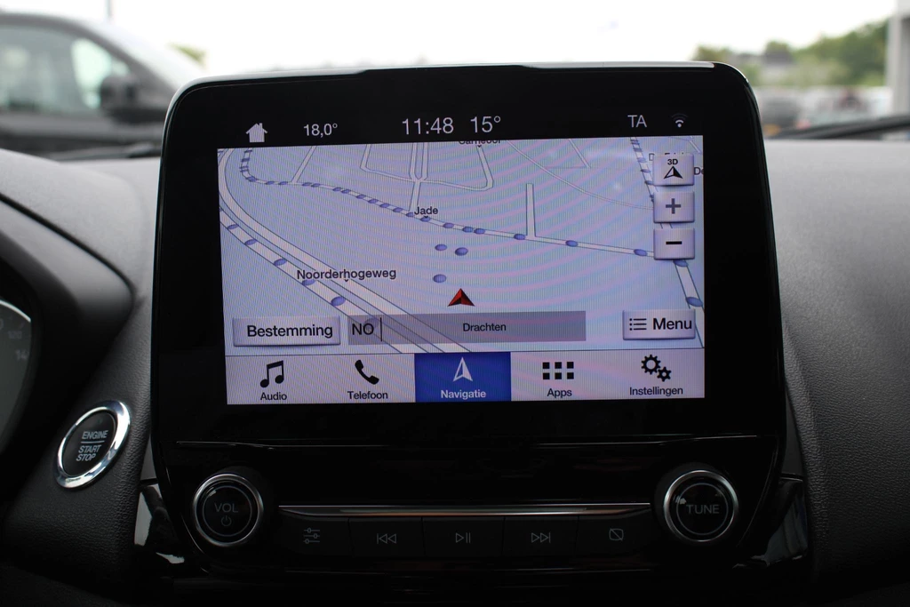 Ford EcoSport – foto 32