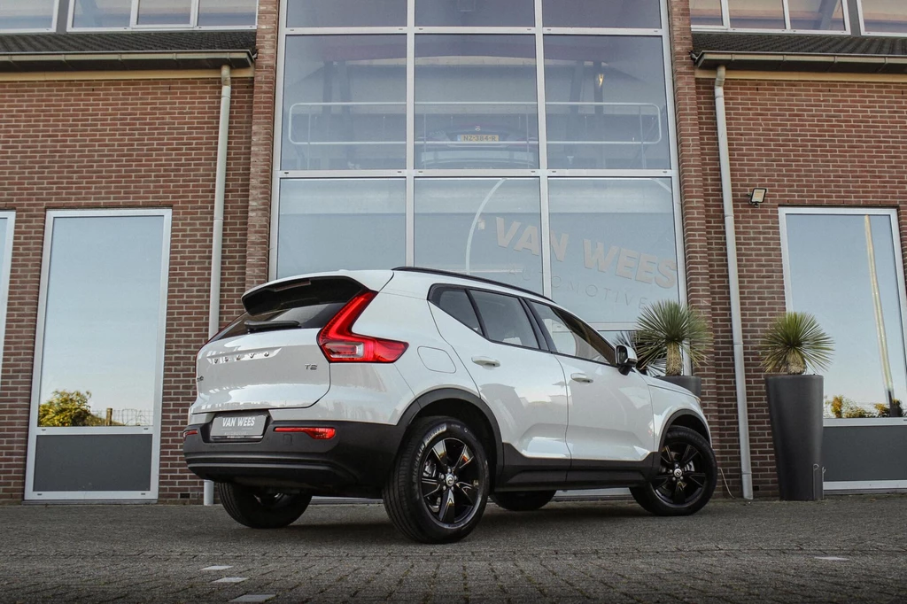 Volvo XC40 – foto 6