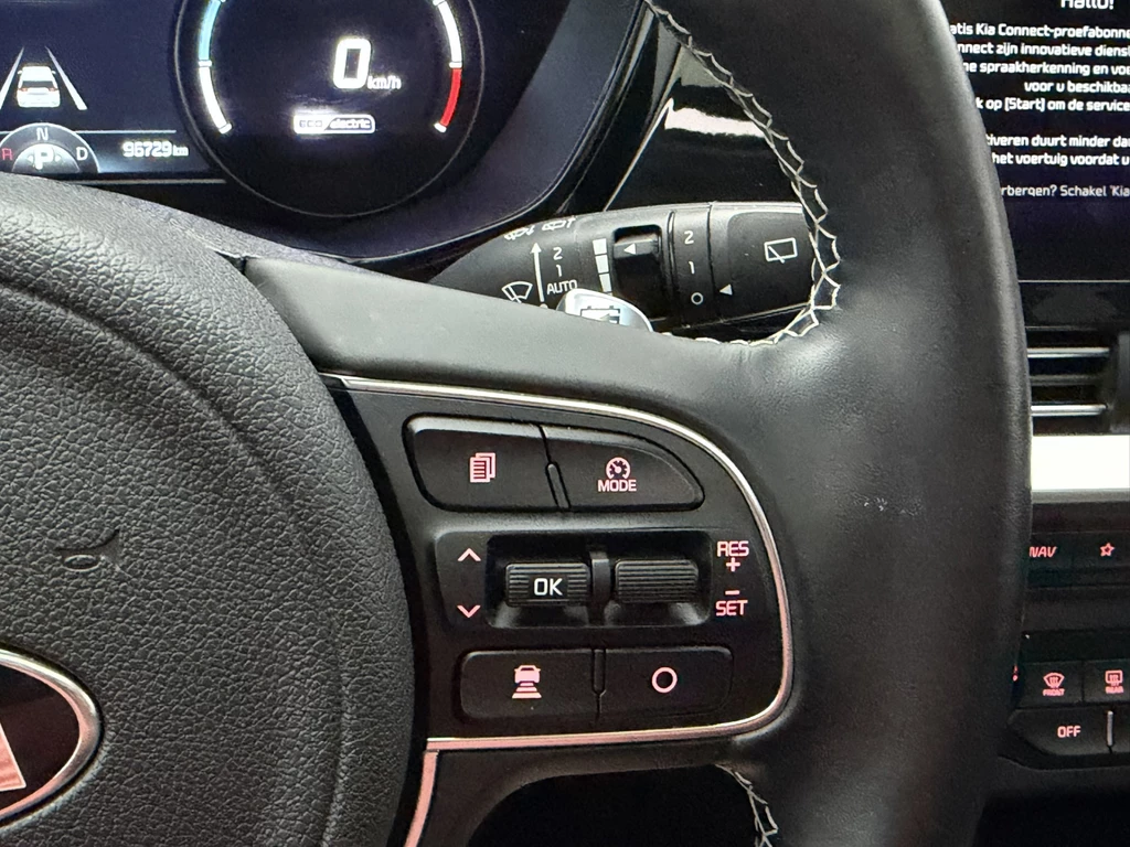 Kia e-Niro – foto 18