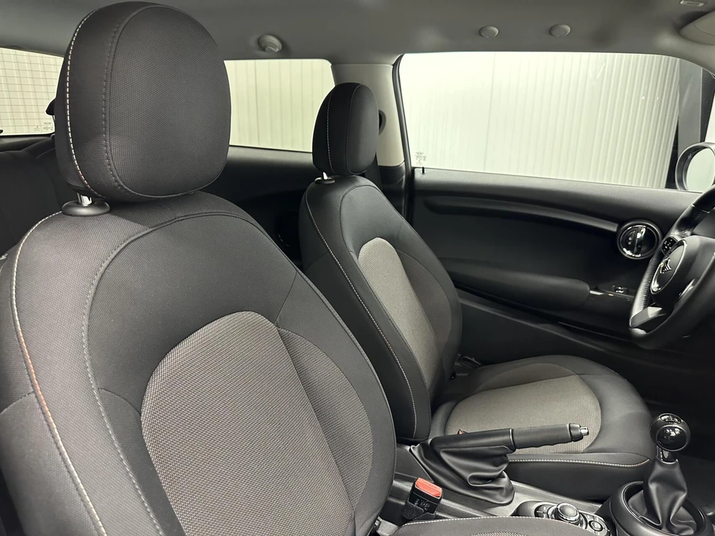 MINI 3-deurs – foto 13