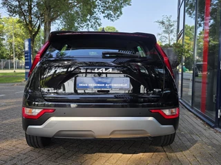 Kia Niro – thumbnail 5