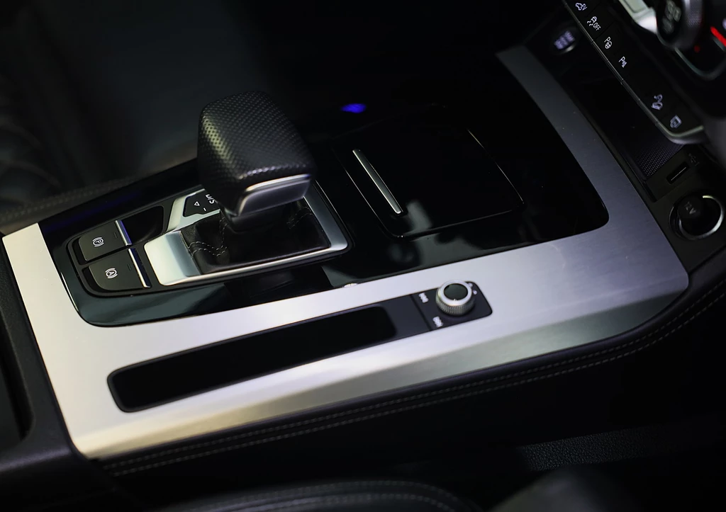Audi Q5 – foto 46