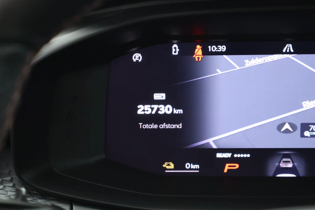 CUPRA Terramar – foto 54