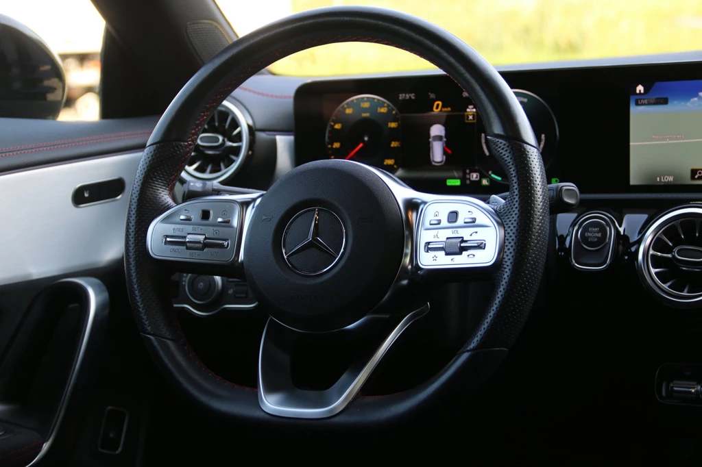 Mercedes-Benz CLA – foto 12