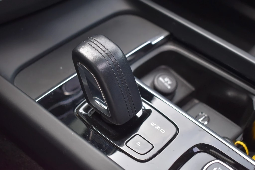 Volvo XC60 – foto 36