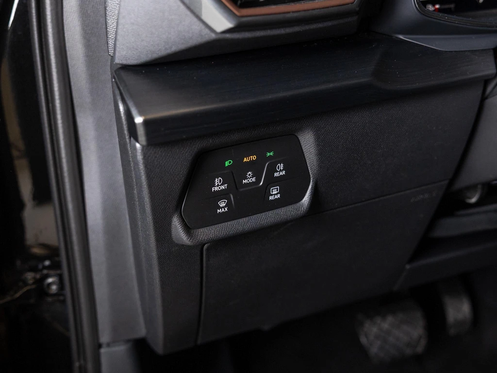 CUPRA Formentor – foto 18
