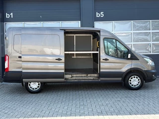 Ford Transit – thumbnail 5