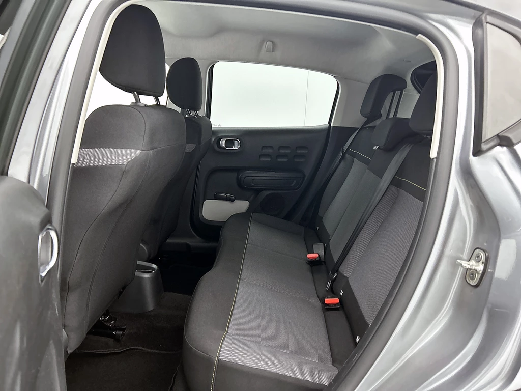 Citroën C3 – foto 26