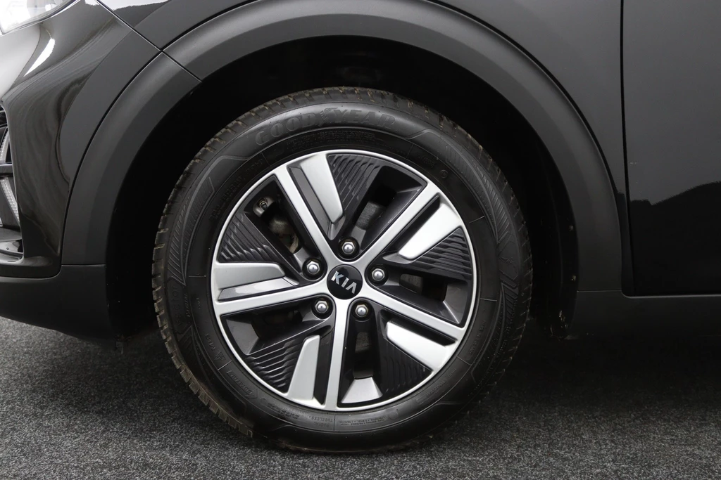 Kia Niro – foto 17