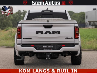 Dodge Ram Pick-Up – thumbnail 16