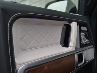 Mercedes-Benz G-Klasse – thumbnail 28
