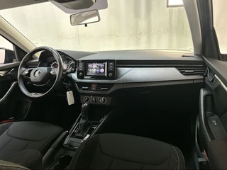 Škoda Kamiq – thumbnail 9