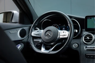 Mercedes-Benz C-Klasse – thumbnail 18