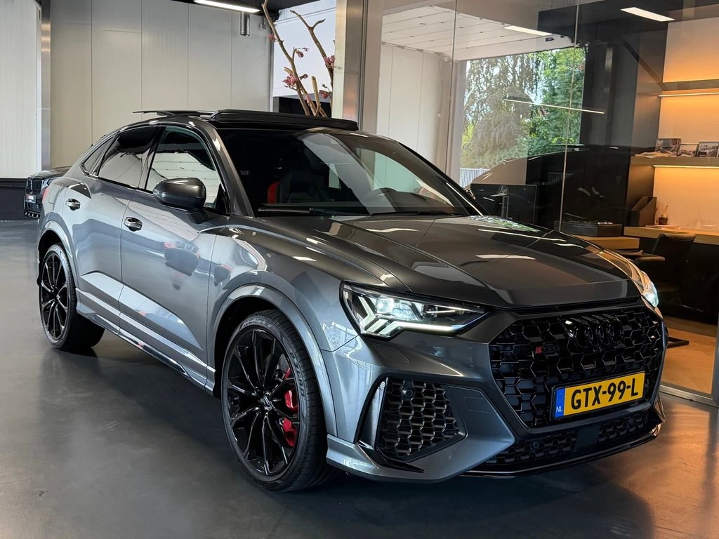 Audi Q3 – foto 17