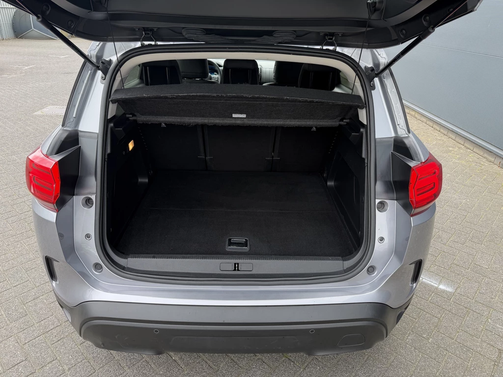 Citroën C5 Aircross – foto 10
