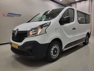 Renault Trafic – thumbnail 2