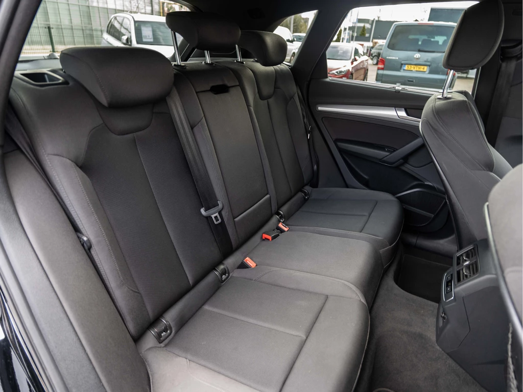 Audi Q5 – foto 37
