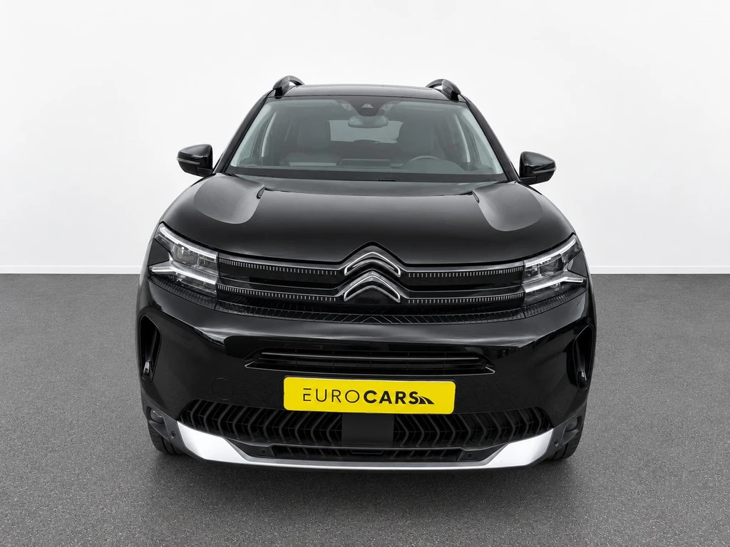 Citroën C5 Aircross – foto 8