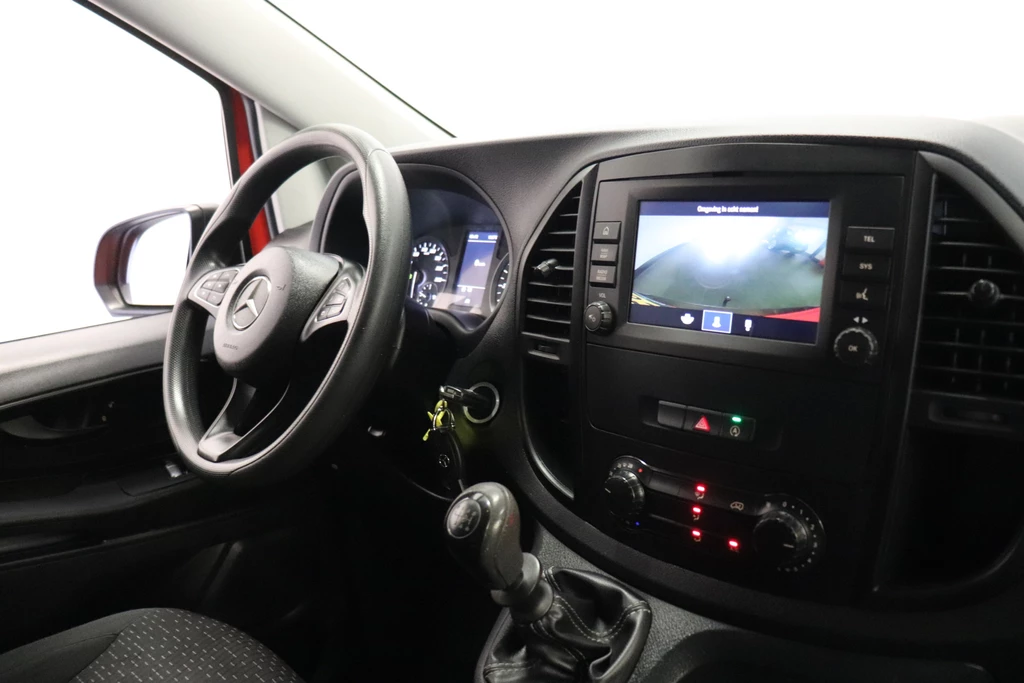 Mercedes-Benz Vito – foto 8