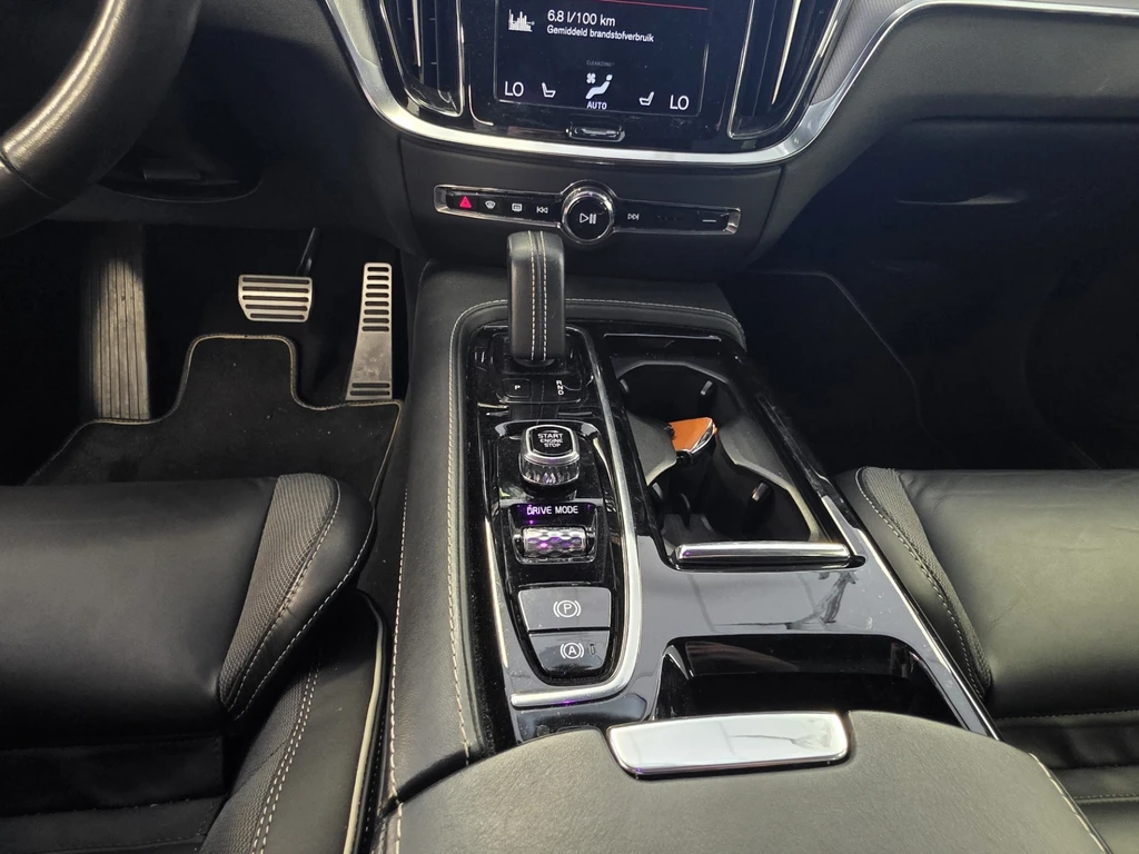 Volvo S60 – foto 17