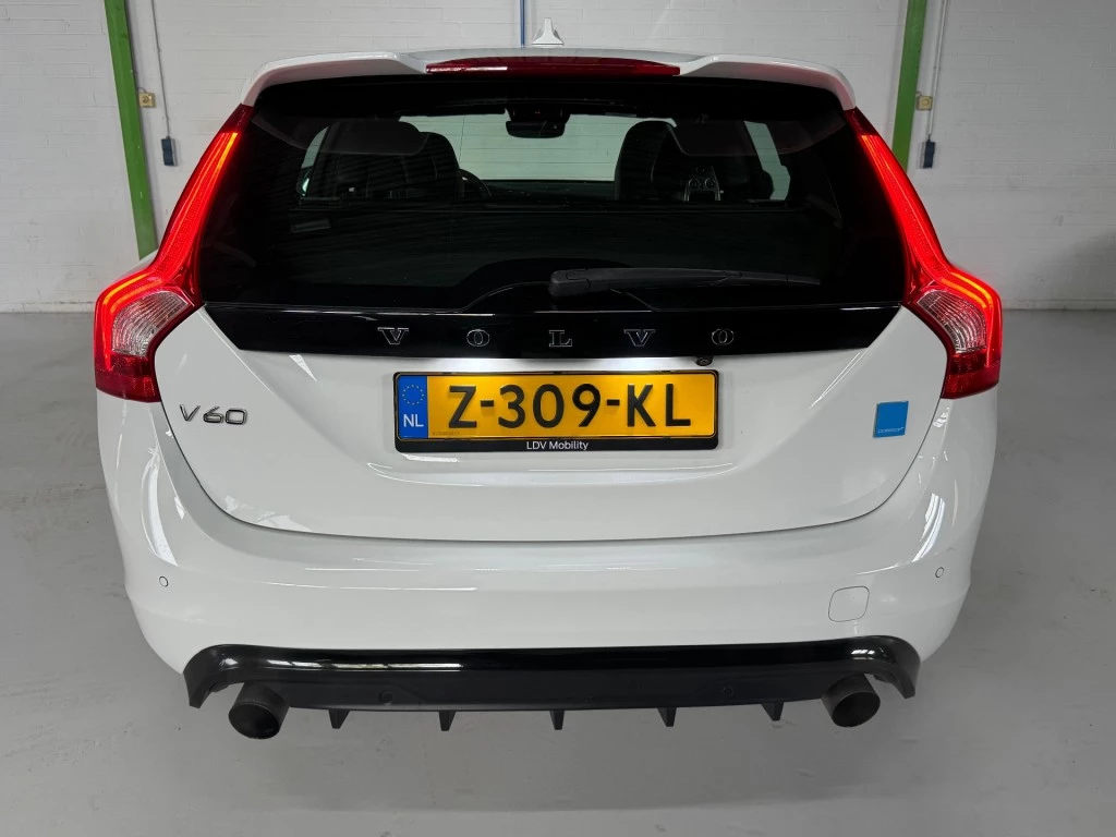 Volvo V60 – foto 5