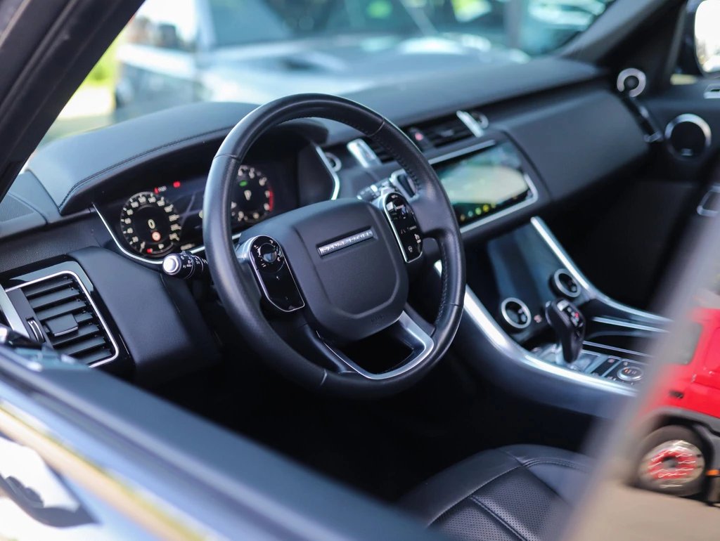 Land Rover Range Rover Sport – foto 36
