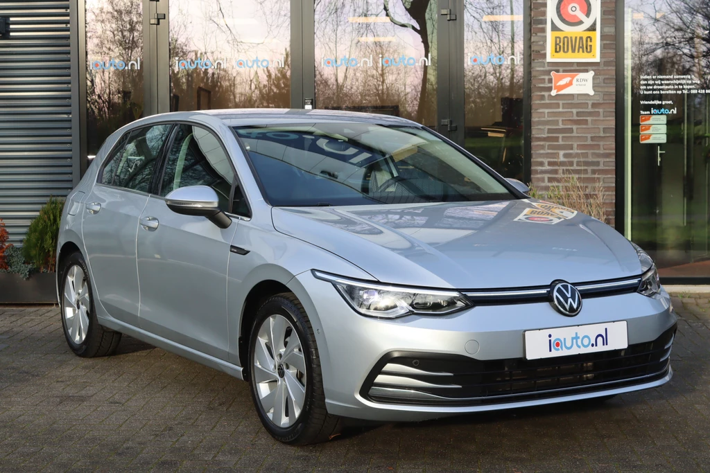 Volkswagen Golf – foto 7