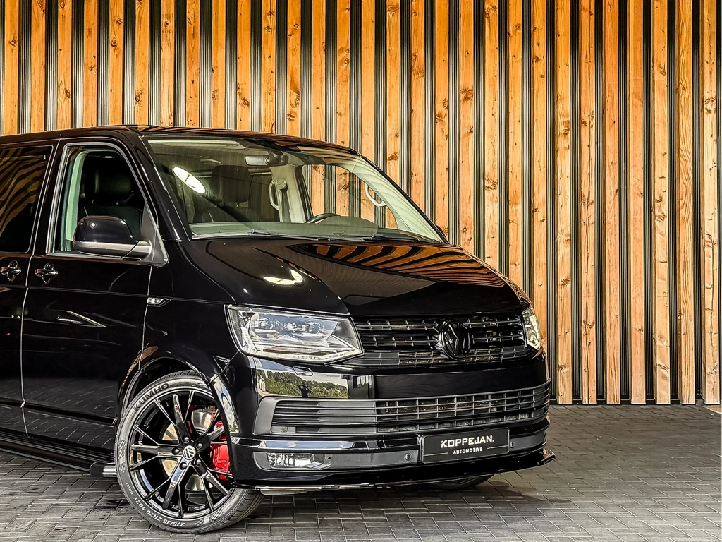 Volkswagen Caravelle – foto 13