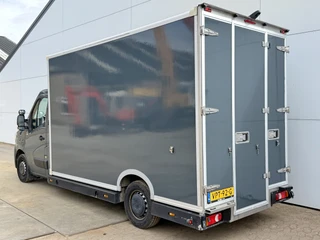 Renault Master – thumbnail 2