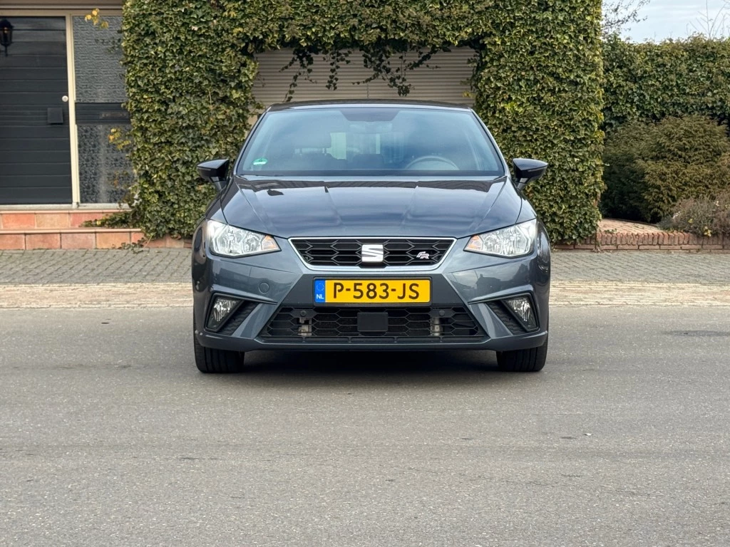 SEAT Ibiza – foto 15