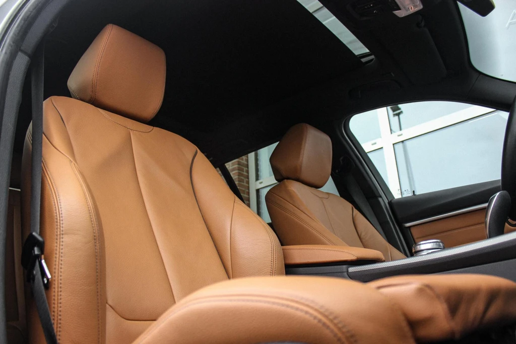BMW 3 Serie – foto 20