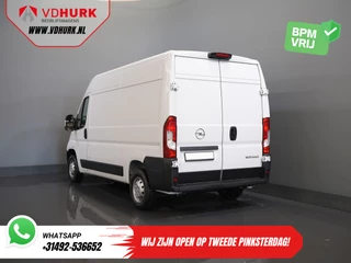 Opel Movano – thumbnail 3