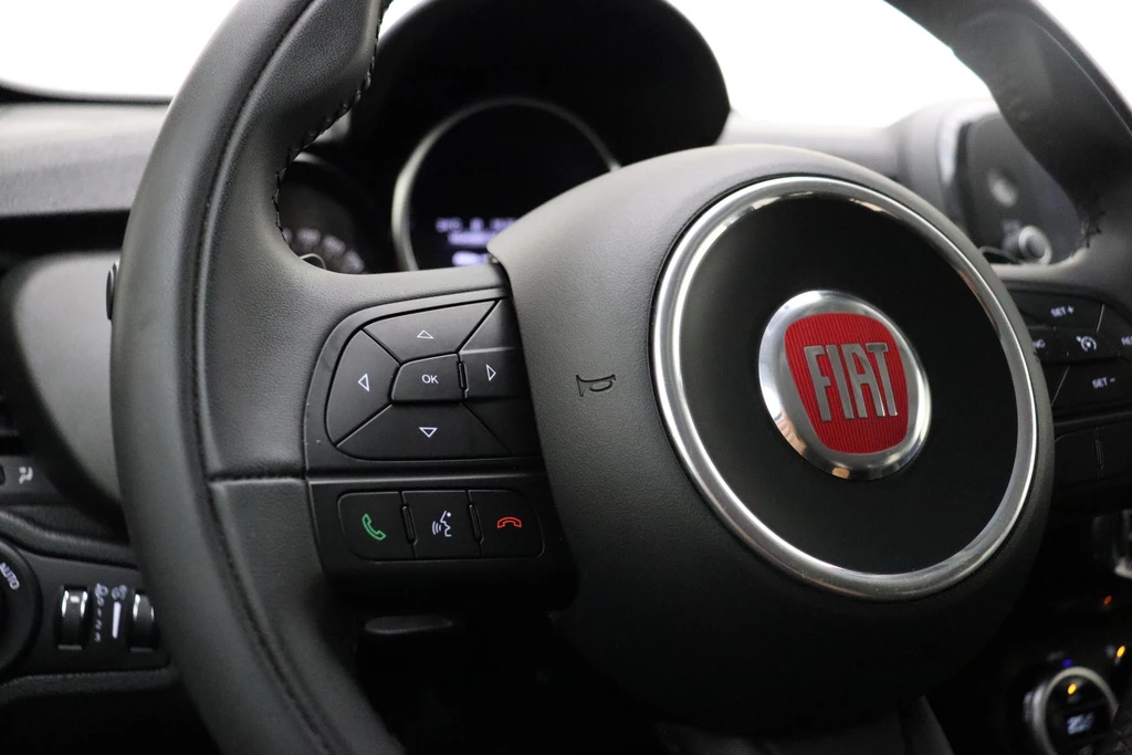 Fiat 500X – foto 28