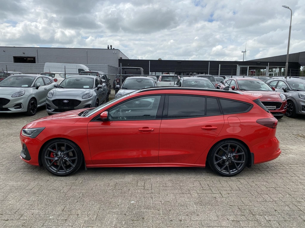 Ford Focus – foto 1