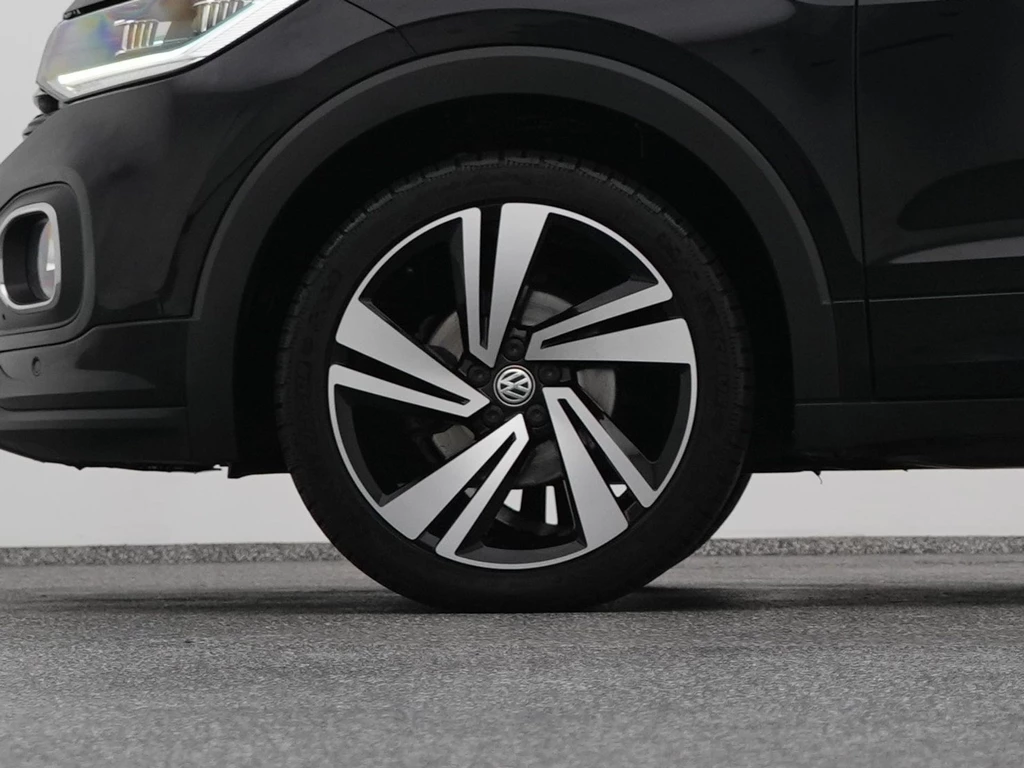 Volkswagen T-Cross – foto 39