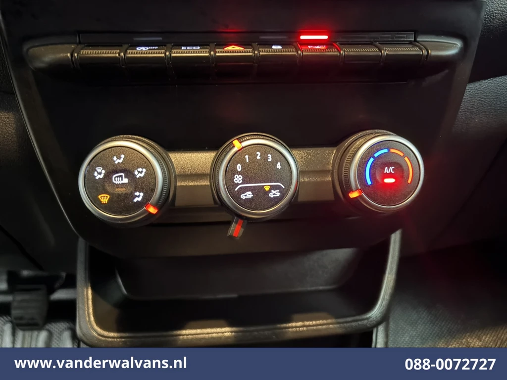Renault Express – foto 11