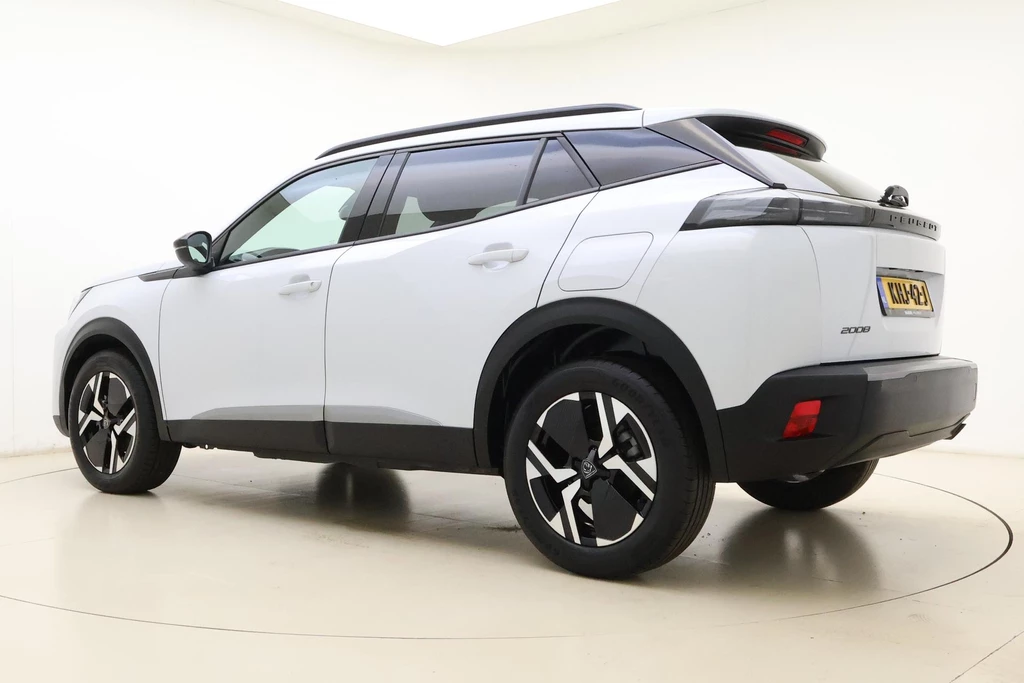 Peugeot 2008 – foto 4