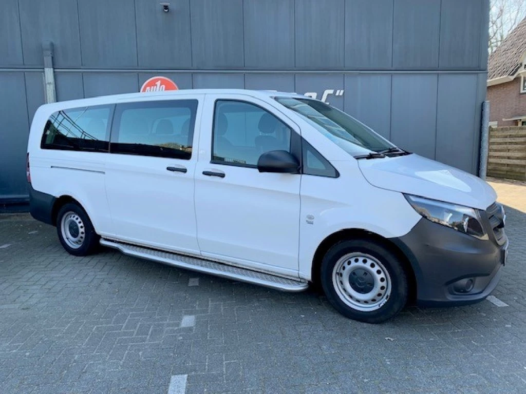 Mercedes-Benz Vito – foto 7