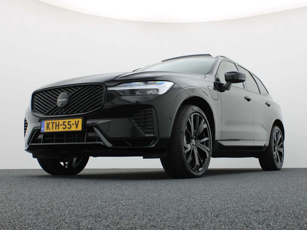 Volvo XC60 – foto 3