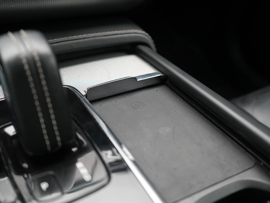 Volvo XC90 – foto 41