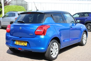 Suzuki Swift – thumbnail 4