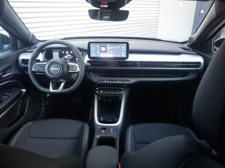 Jeep Avenger – thumbnail 12