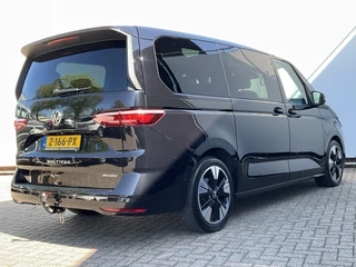 Volkswagen Multivan – thumbnail 7