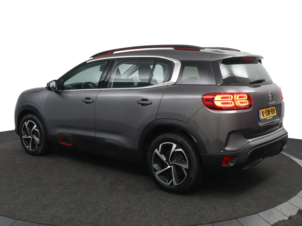 Citroën C5 Aircross – foto 3
